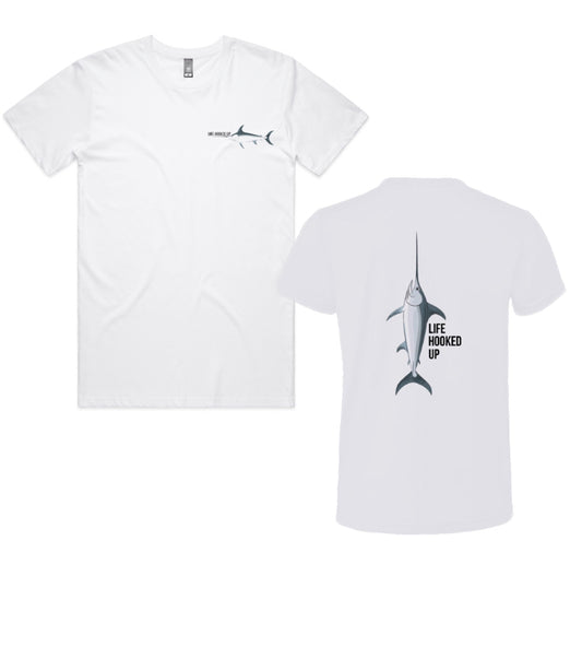 Swordfish T Shirt