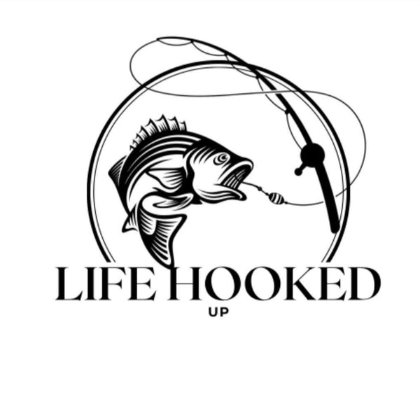 Life Hooked Up